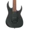 Ibanez RG7420EXBKF 7 String Electric Guitar Black Flat