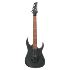 Ibanez RG7420EXBKF 7 String Electric Guitar Black Flat