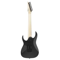Ibanez RG7420EXBKF 7 String Electric Guitar Black Flat
