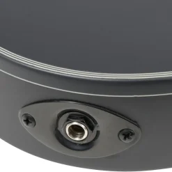 Ibanez RG421EXBKF Electric Guitar - Black Flat