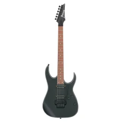 Ibanez RG420EXBKF Electric Guitar Black Flat