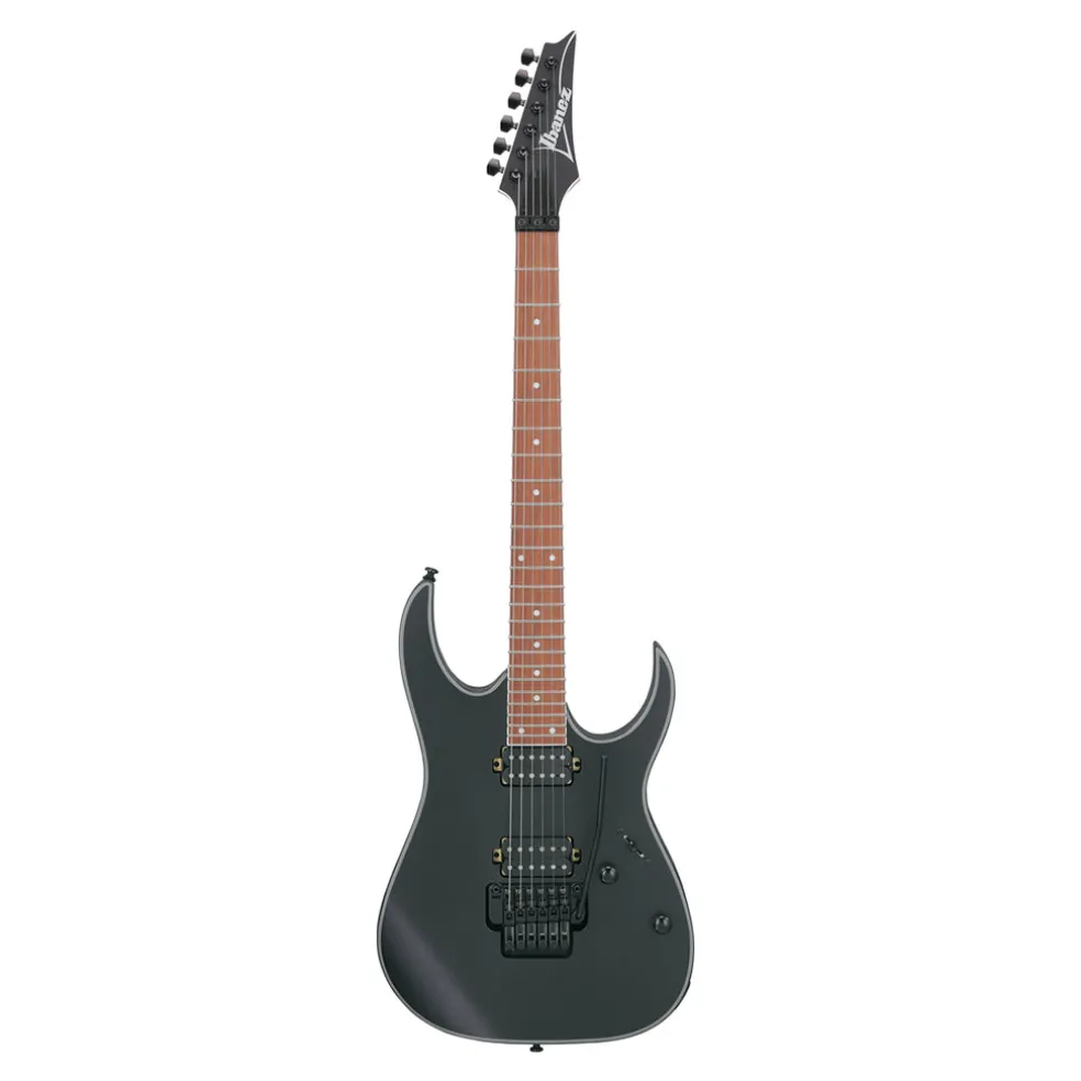 Ibanez RG420EXBKF Electric Guitar Black Flat