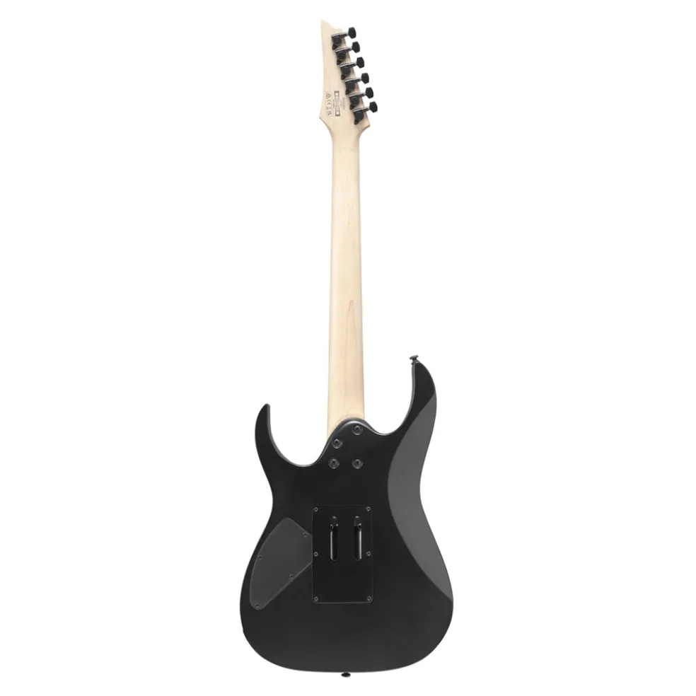 Ibanez RG420EXBKF Electric Guitar Black Flat
