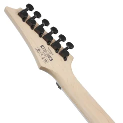 Ibanez RG420EXBKF Electric Guitar Black Flat