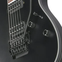 Ibanez RG420EXBKF Electric Guitar Black Flat
