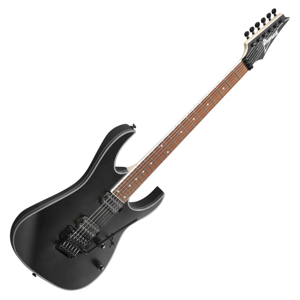Ibanez RG420EXBKF Electric Guitar Black Flat