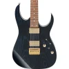 Ibanez RG421HPAH - Blue Wave Black