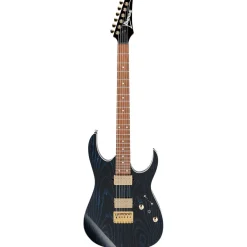 Ibanez RG421HPAH - Blue Wave Black