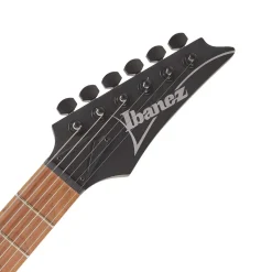 Ibanez RG421HPAM Electric Guitar - Antique Brown Stained Low Gloss