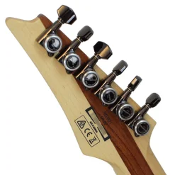 Ibanez RGIB21 BK Electric Guitar