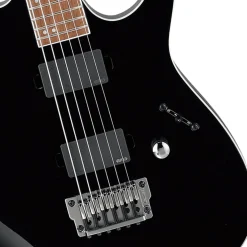 Ibanez RGIB21 BK Electric Guitar
