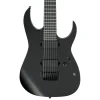 Ibanez RGIXL7 BKF Electric Guitar