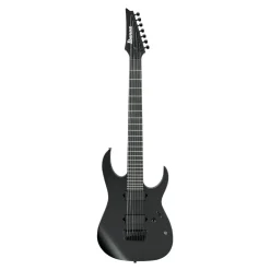 Ibanez RGIXL7 BKF Electric Guitar