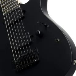 Ibanez RGIXL7 BKF Electric Guitar