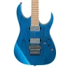 Ibanez RG5120M Prestige - Frozen Ocean