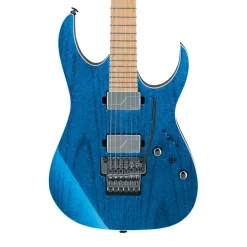 Ibanez RG5120M Prestige - Frozen Ocean