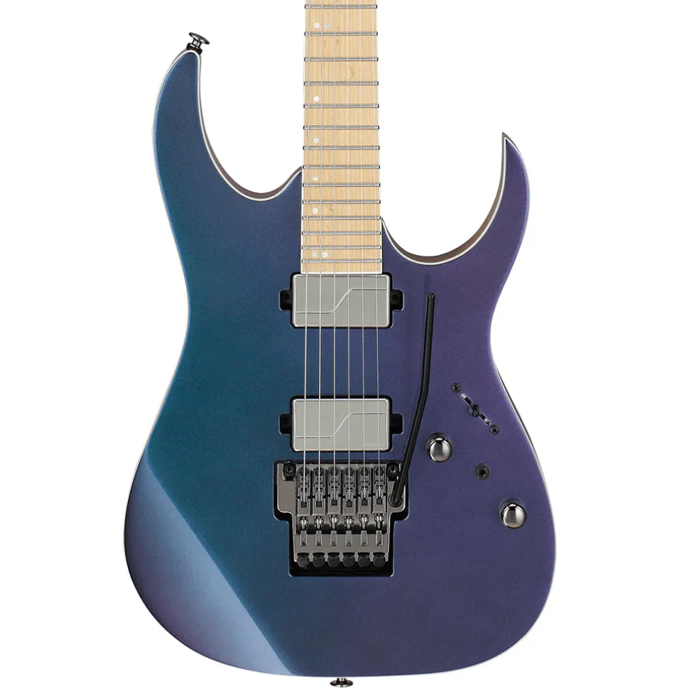 Ibanez RG5120M Prestige - Polar Lights