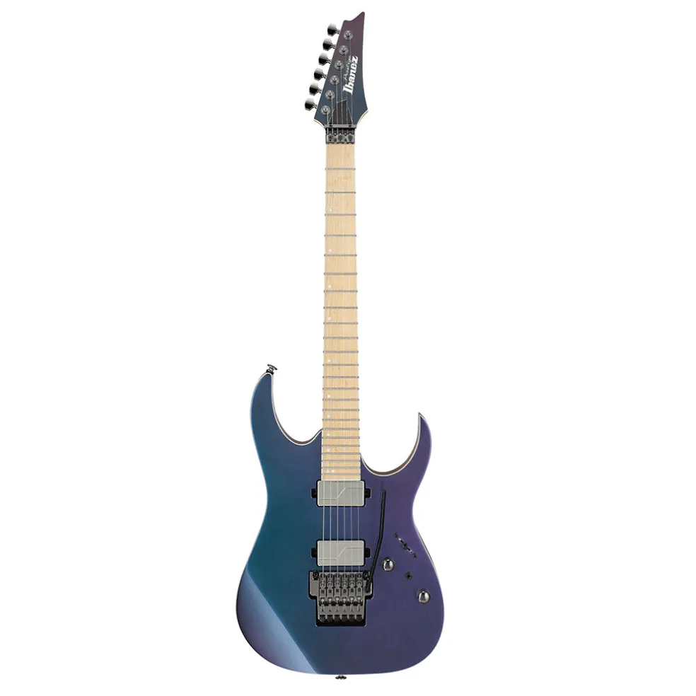 Ibanez RG5120M Prestige - Polar Lights