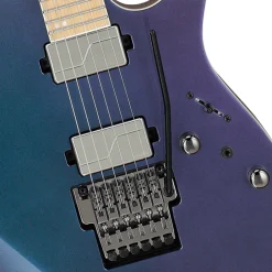 Ibanez RG5120M Prestige - Polar Lights