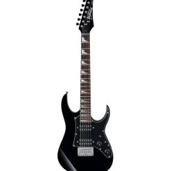 Ibanez RGM21-BKN MiKro Electric Guitar
