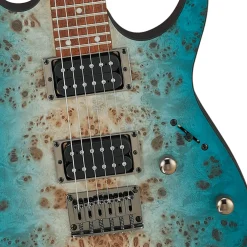 Ibanez RG421PB CHF Electric Guitar
