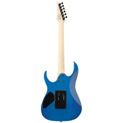 Ibanez RG120QASP Electric Guitar - Blue Gradation