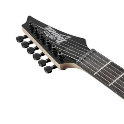 Ibanez RG120QASP Electric Guitar - Blue Gradation