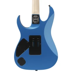 Ibanez RG565R Basswood Body with Rosewood Fretboard - Electric Blue