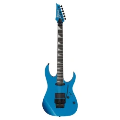 Ibanez RG565R Basswood Body with Rosewood Fretboard - Electric Blue