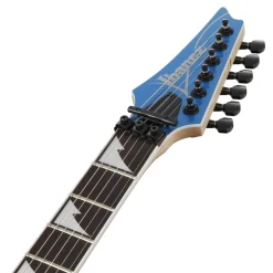 Ibanez RG565R Basswood Body with Rosewood Fretboard - Electric Blue