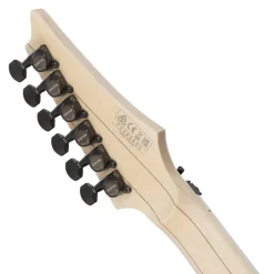 Ibanez RG565R Basswood Body with Rosewood Fretboard - Electric Blue