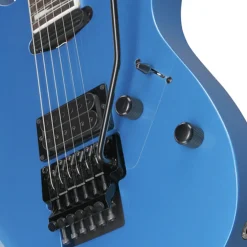 Ibanez RG565R Basswood Body with Rosewood Fretboard - Electric Blue