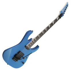 Ibanez RG565R Basswood Body with Rosewood Fretboard - Electric Blue