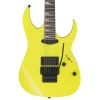 Ibanez RG565R Basswood Body with Rosewood Fretboard - Desert Sun Yellow