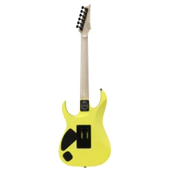 Ibanez RG565R Basswood Body with Rosewood Fretboard - Desert Sun Yellow