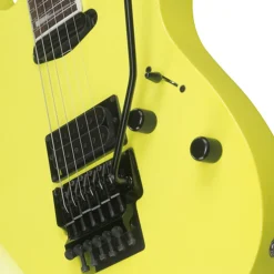Ibanez RG565R Basswood Body with Rosewood Fretboard - Desert Sun Yellow