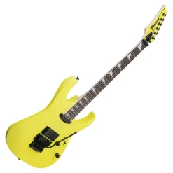 Ibanez RG565R Basswood Body with Rosewood Fretboard - Desert Sun Yellow