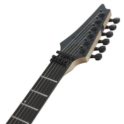 Ibanez RGR5130 Reversed Headstock in Grey Metallic
