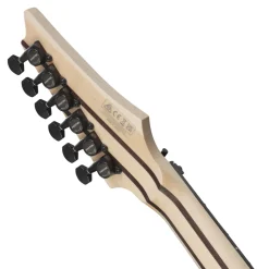 Ibanez RGR5130 Reversed Headstock in Grey Metallic