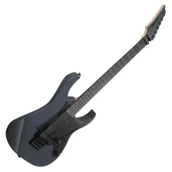 Ibanez RGR5130 Reversed Headstock in Grey Metallic