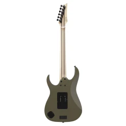 Ibanez RGR5130 Reversed Headstock in Khaki Metallic