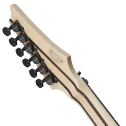 Ibanez RGR5130 Reversed Headstock in Khaki Metallic