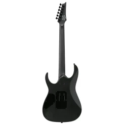 Ibanez RGRB620 Nyatoh Body with Ebony Fretboard - Black Flat