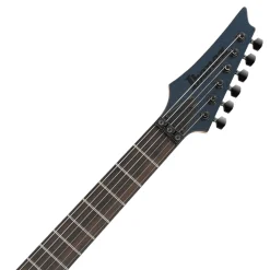 Ibanez RGR6BSPIPT LTD Electric Guitar Iron Pewter with Ebony Fingerboard