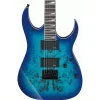 Ibanez RGR221PA AQB Gio Electric Guitar - Aqua Burst