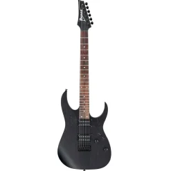 Ibanez RGRT421 - Weathered Black