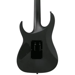 Ibanez RGRT420 Nyatoh Wing Body with Jatoba Fretboard - Weathered Black