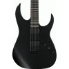 Ibanez RGRTB621 - Black Flat