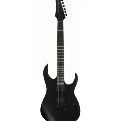 Ibanez RGRTB621 - Black Flat