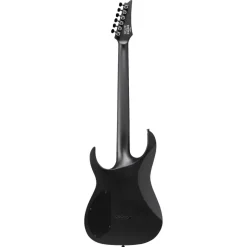 Ibanez RGRTBB21 Electric Baritone Guitar - Black Flat